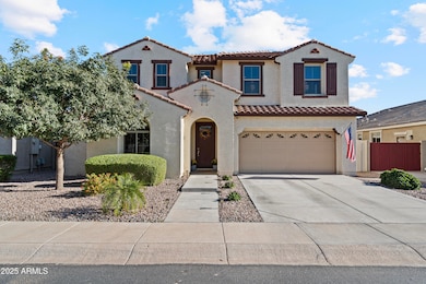3039 E Quartz St, Mesa, AZ 85213 - photo 2