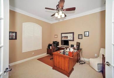 1036 Brevard Office