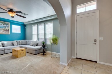 2322 Malaga Peak St, Las Vegas, NV 89135 - photo 5