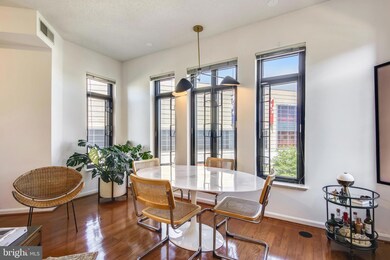 Kenyan Square Condominiums unit 401, Washington, DC 20010 - photo 5