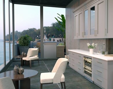 101 Condor St unit PH402, Boston, MA 02128 - photo 7