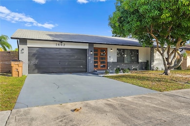 1462 SW 25th Ave, Deerfield Beach, FL 33442 - photo 2