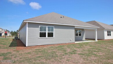 614 Silos Way unit Lot 1641 - Clifton D, Carolina Shores, NC 28467 - photo 3