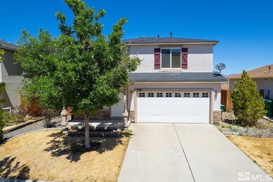 7355 Silver Dawn Dr, Reno, NV 89506 - photo 2