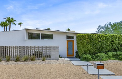 2102 N Berne Dr, Palm Springs, CA 92262 - photo 3