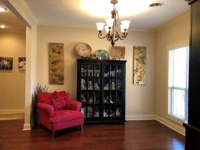 105 Lakes Dr S, Oxford, MS 38655 - photo 4