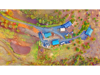 46457 Highway 218, Fossil, OR 97830 - photo 5