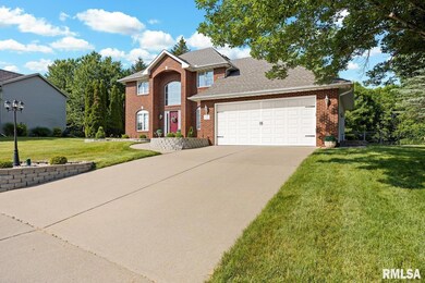 5122 N Rothmere Dr, Peoria, IL 61615 - photo 3