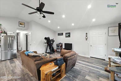 53585 Foley Drive