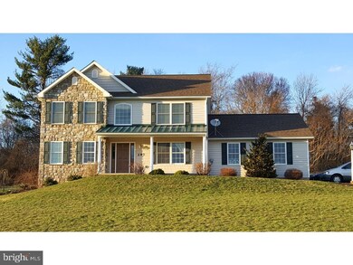 297 Bowmansville Rd, Mohnton, PA 19540 - photo 3