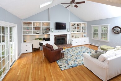 71 Millbrook Way, Duxbury, MA 02332 - photo 5