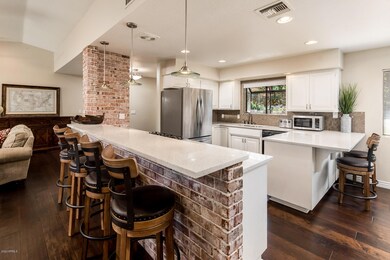 410 E Mesa Vista Ln - MLS-17