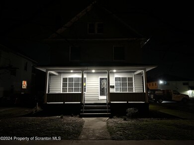 37 E Bennett St, Kingston, PA 18704 - photo 3