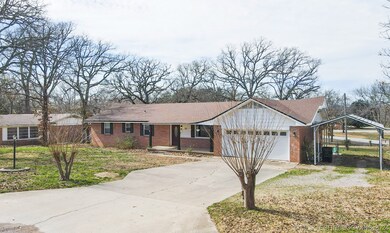 507 PRICE STREET 
ADA, OK 74820