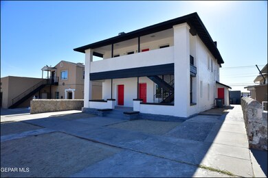 2606 Aurora Ave unit 4, El Paso, TX 79930 - photo 2