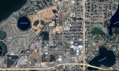 1901 Prevatt St, Eustis, FL 32726 - photo 5