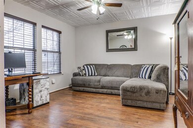 706 Linden Ave, Wylie, TX 75098 - photo 3