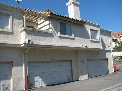 Two car attached garage for extra convenience & se