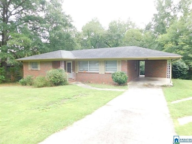 205 21st Ave NE, Center Point, AL 35215 - photo 3