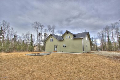 1426 N Meadow Lakes Loop, Wasilla, AK 99623 - photo 3
