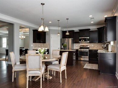 Kitchen Dining