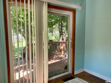 823 N Hamilton St, Lincoln, IL 62656 - photo 6
