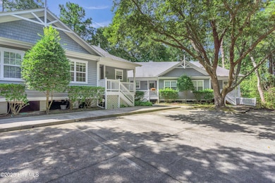 5009 Hewletts Run unit 2, Wilmington, NC 28409 - photo 3