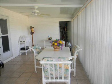 Other. Enclosed Porch