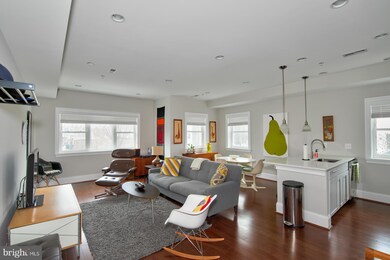 321 18th St SE unit 4, Washington, DC 20003 - photo 7