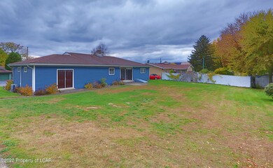 19 Price St, Wilkes Barre, PA 18705 - photo 2