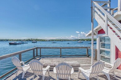 43 Roads End Rd, Boothbay Harbor, ME 04538 - photo 6