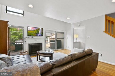 508 S Hanover St, Baltimore, MD 21201 - photo 6