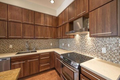 Kitchen Detail