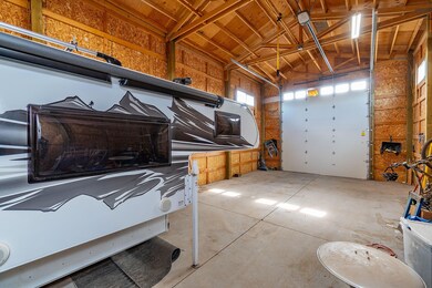 14' RV Door