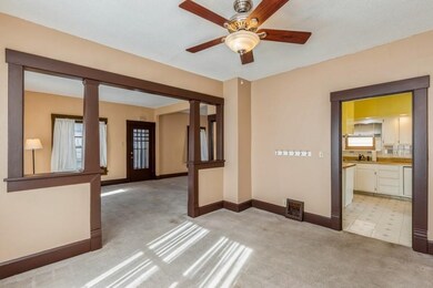 1721 E 23rd St, Des Moines, IA 50317 - photo 7