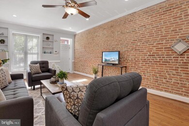 1516 S Charles St, Baltimore, MD 21230 - photo 5