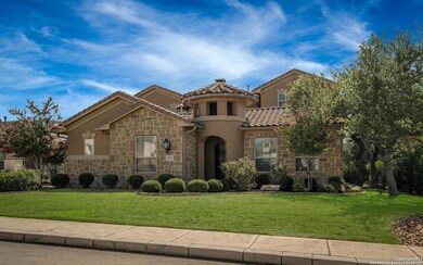 3827 Luz Del Faro, San Antonio, TX 78261 - photo 5