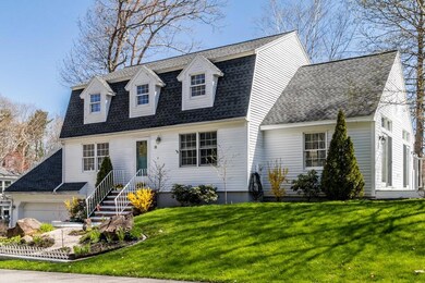 18 Birkdale Cir, Old Orchard Beach, ME 04064 - photo 2