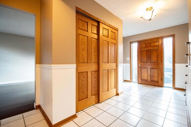 Entry Way