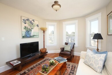 20 Tierney St unit 3, Cambridge, MA 02138 - photo 3