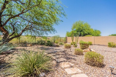 Wash View Lot