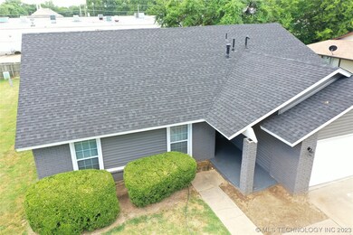 New 30 year shingles.
