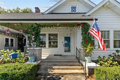 1331 General Lee Ave, Fayetteville, NC 28305 - photo 5