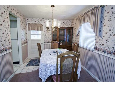 Dining Room.