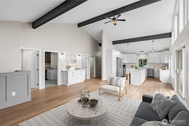 1268 Pilchuck Dr, Fox Island, WA 98333 - photo 7