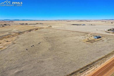 22675 Mcdaniels Run, Calhan, CO 80808 - photo 2