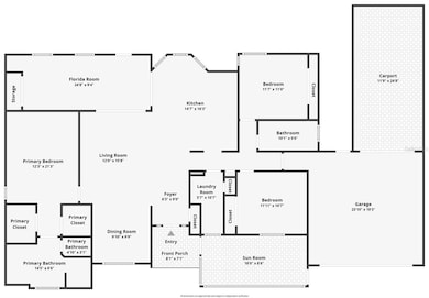 161 Lake Shore Dr W, Palm Harbor, FL 34684 - photo 2