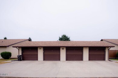 1422 8th Ave NE, Jamestown, ND 58401 - photo 3