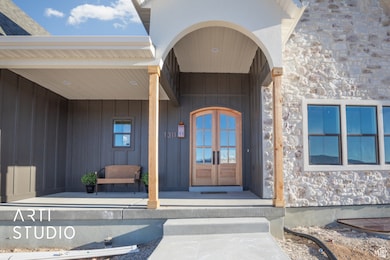 1311 S 500 W unit 12, Manti, UT 84642 - photo 5