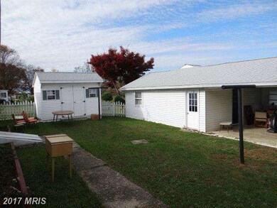 3885 Warm Spring Rd, Chambersburg, PA 17202 - photo 4